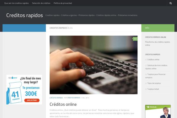 Site using Webp-express plugin