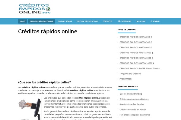 WordPlus theme site design template sample