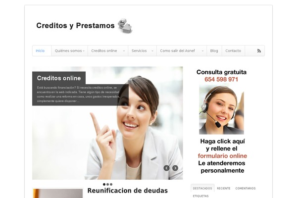 Canvas theme site design template sample