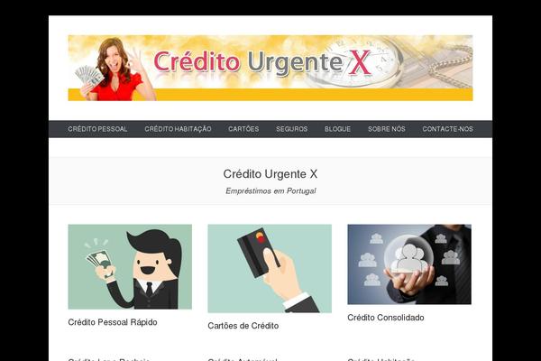 Site using Cookie Consent plugin