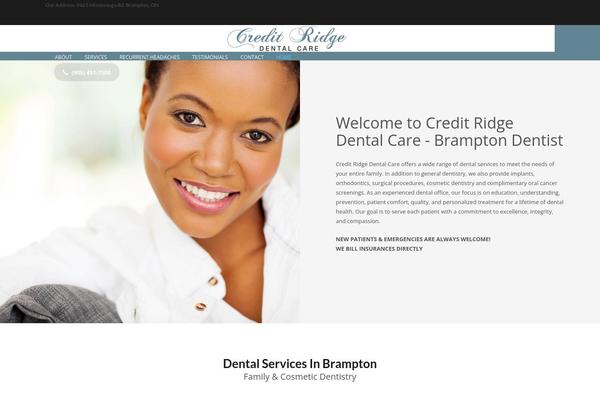 Site using Bne-testimonials-pro plugin