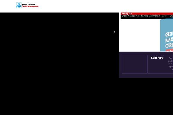 Site using Sensei-lms plugin