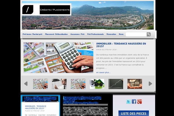 WP-Creativix theme site design template sample