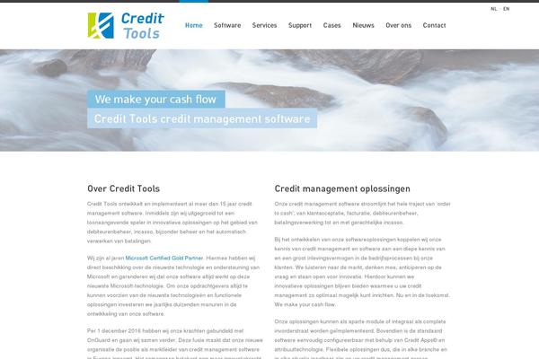 Site using Wp_logooos_plugin plugin