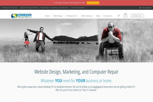 Site using Yelp Widget Pro plugin