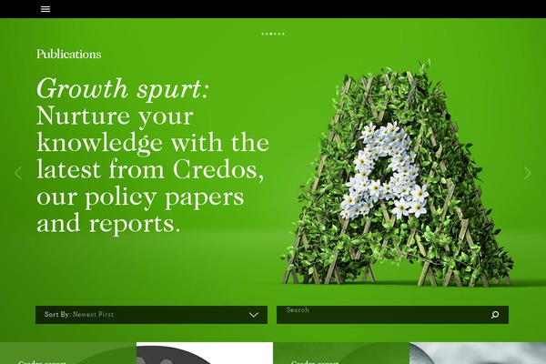 credos.org.uk site used Aa-theme