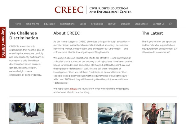 Reykjavik theme site design template sample
