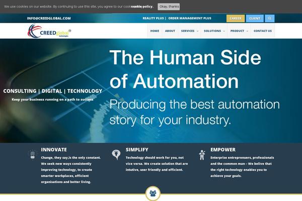 Site using Top 10  - Popular posts plugin for WordPress plugin