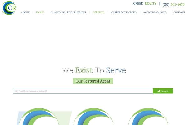 Site using Abcfolio-staff-list-pro plugin