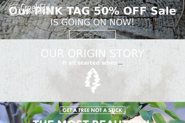 Site using Wc-dynamic-pricing-and-discounts plugin