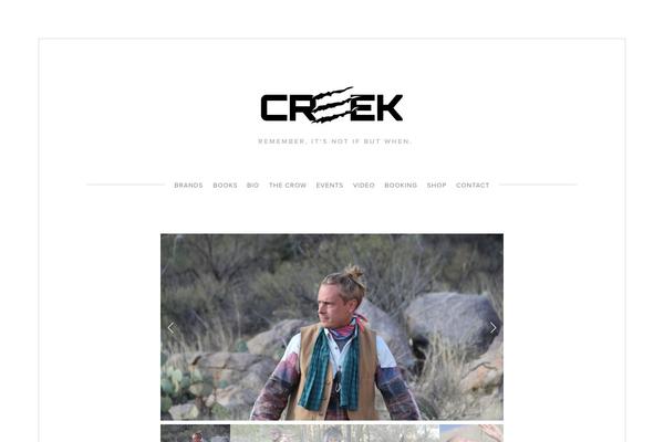 Focal theme site design template sample