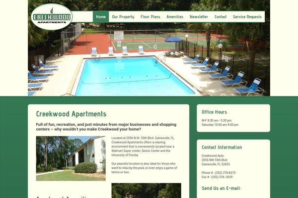 Yoo_master2_wp theme site design template sample