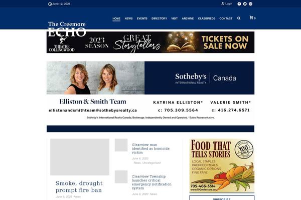 Site using Web-directory-free plugin