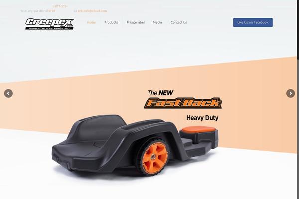 Site using Pre-orders-for-woocommerce plugin