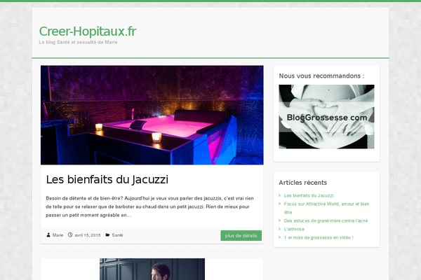 Travelify theme site design template sample