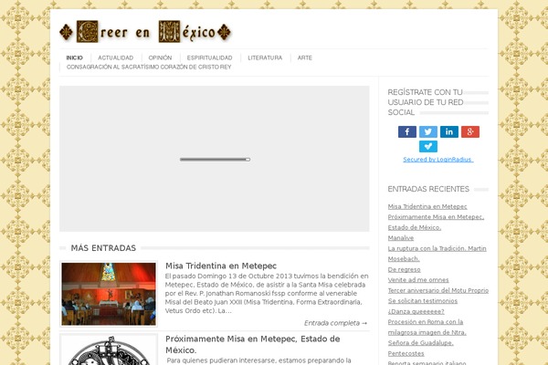 Leaf theme site design template sample