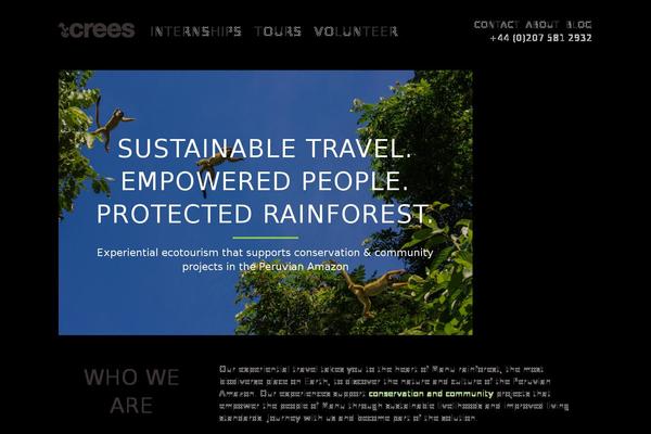 Site using Bxslider-wp-pro plugin