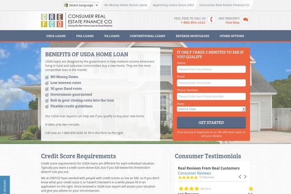 Trim theme site design template sample