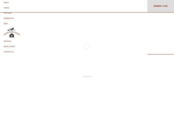Site using Vc-marvelous-hover plugin