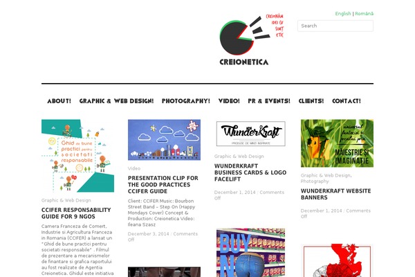 Imbalance 2 theme site design template sample