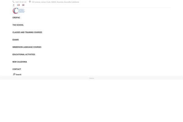 Site using Multi-step-form-plus plugin