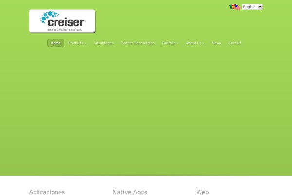 Nimble theme site design template sample