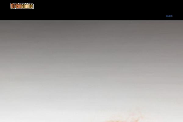 cremanimo.com site used Ploggmedia