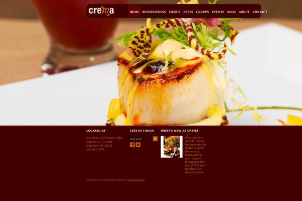 Site using Background-image-slider plugin