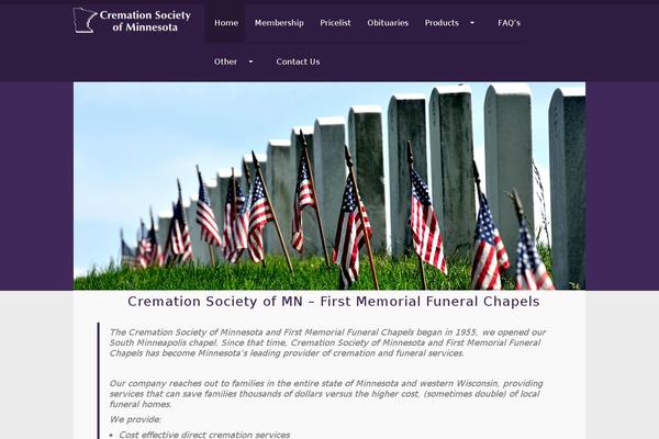 Rioleme theme site design template sample