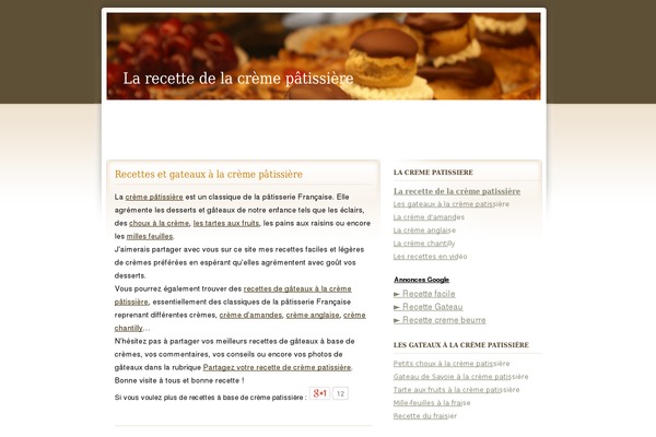 Peaceful Rush theme site design template sample