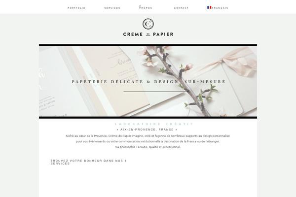 Site using Analytics-tracker plugin