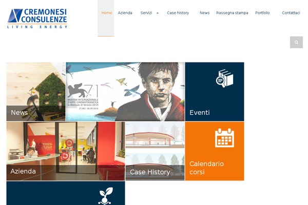 cremonesiconsulenze.it site used Rocketboard-v1-01