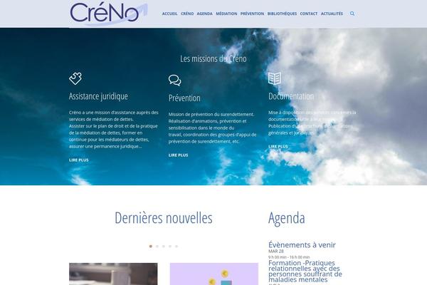 Business-consulting theme site design template sample