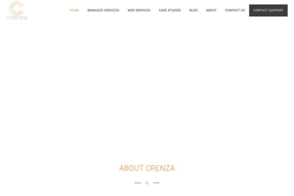 Site using Oshine-modules plugin