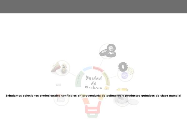 Site using Groovy-menu-free plugin