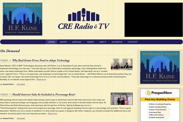 Site using PopupAlly plugin