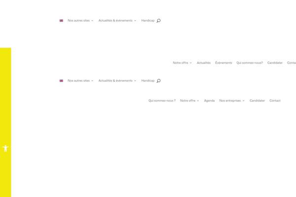 Site using Dg-divi-carousel plugin