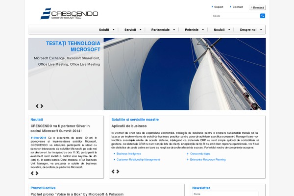 Csc theme site design template sample