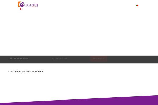 Site using Easy-sticky-sidebar plugin