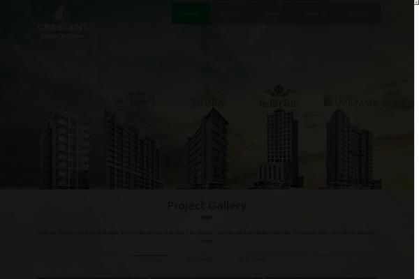 Site using Easy Responsive Tabs plugin