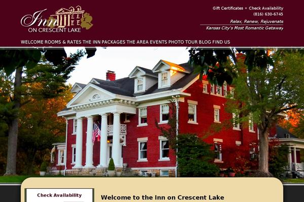 crescentlake.com site used Acorn-turnkey-one-large