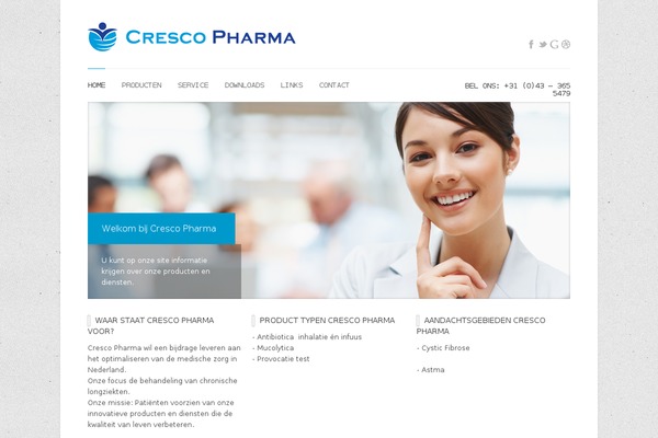 Complete-wp theme site design template sample