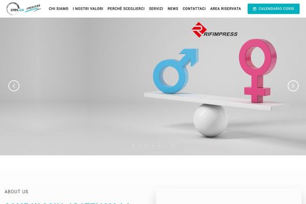 Site using Brave-popup-builder plugin