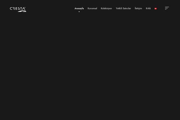 crestabanyo.com site used Arki