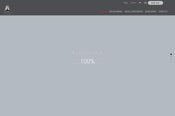 Site using Side-menu-lite plugin