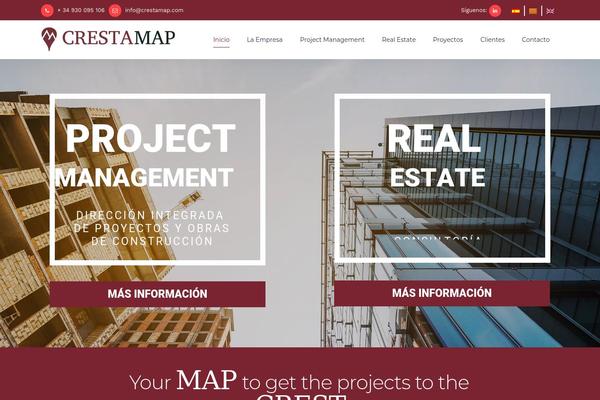 Site using Sg-cachepress plugin