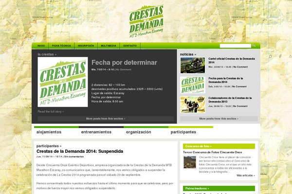 Arthemia theme site design template sample