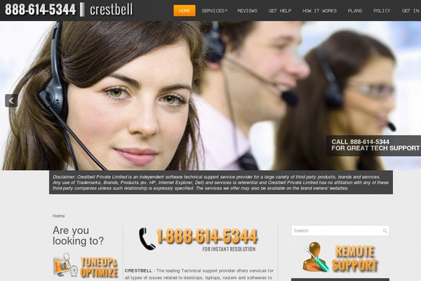 Upstream theme site design template sample