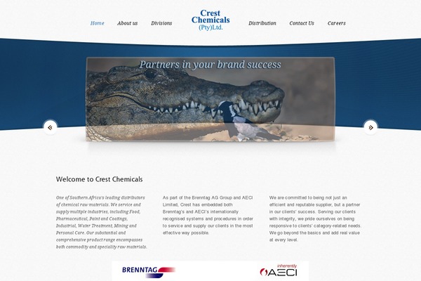 Qlassik theme site design template sample