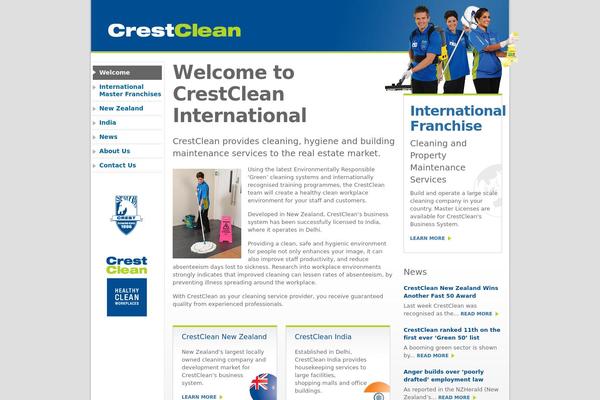 crestclean.com site used Crestcleancom_v1